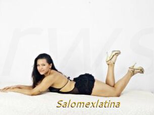Salomexlatina