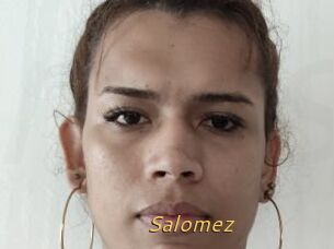 Salomez
