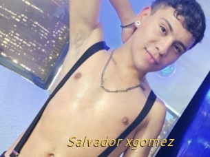 Salvador_xgomez