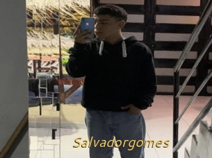 Salvadorgomes