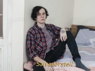Salvadorstell