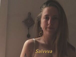 Salvvva