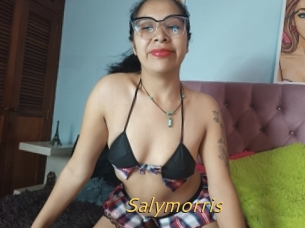 Salymorris