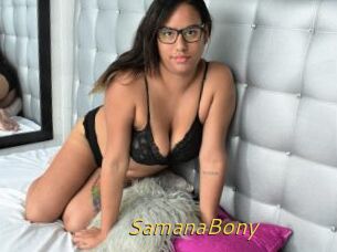 SamanaBony