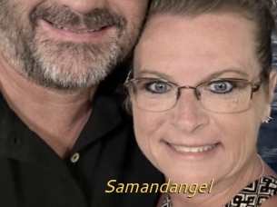 Samandangel