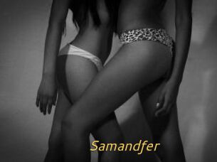 Samandfer