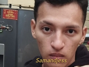 Samandjess
