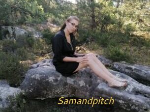 Samandpitch