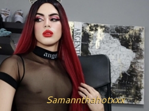 Samannthahotxxx