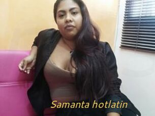 Samanta_hotlatin