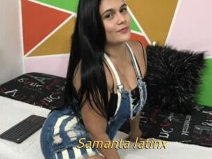 Samanta_latinx