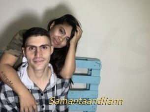 Samantaandliann