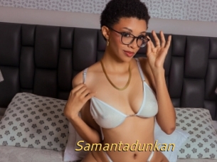 Samantadunkan