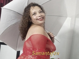 Samantafox