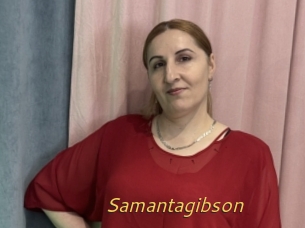 Samantagibson