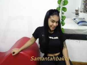 Samantahbaker