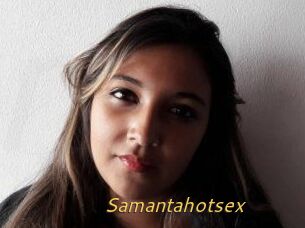 Samantahotsex