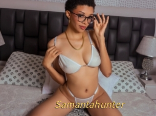 Samantahunter