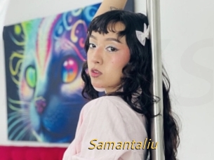 Samantaliu