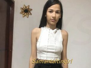 Samantaltingirl