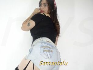 Samantalu