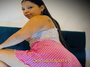 Samantaparke