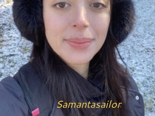 Samantasailor
