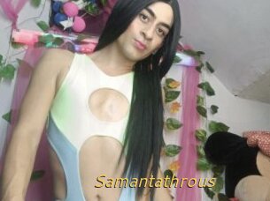 Samantathrous