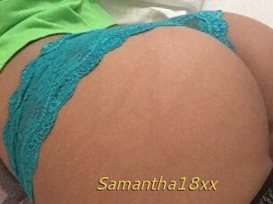 Samantha18xx