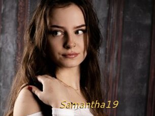 Samantha19