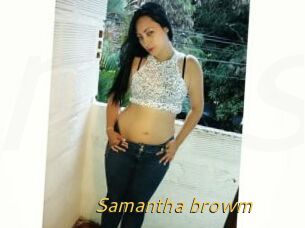 Samantha_browm
