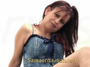 Samantha_maturex