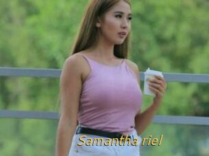 Samantha_riel