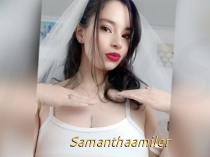 Samanthaamiler