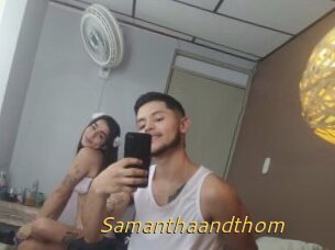 Samanthaandthom