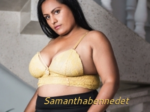Samanthabennedet