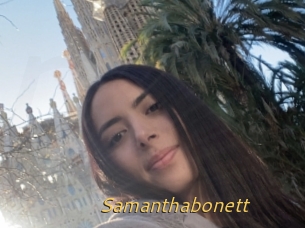 Samanthabonett