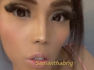 Samanthabrig
