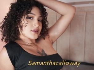 Samanthacalloway