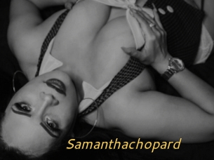 Samanthachopard