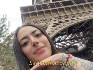 Samanthacoppola