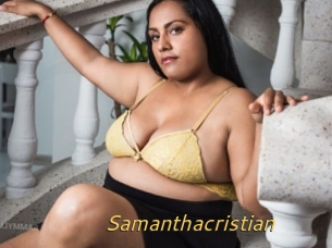 Samanthacristian