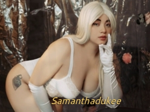 Samanthadukee
