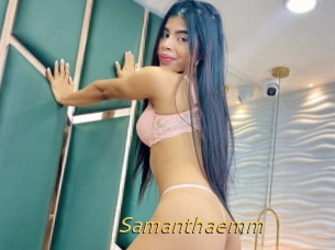 Samanthaemm