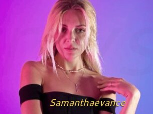 Samanthaevance