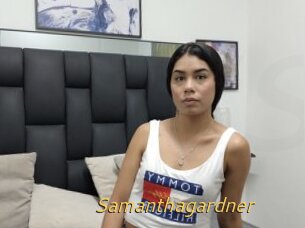 Samanthagardner