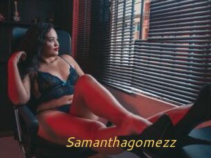 Samanthagomezz