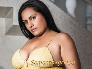 Samanthagrelsd