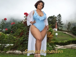 Samanthahansen