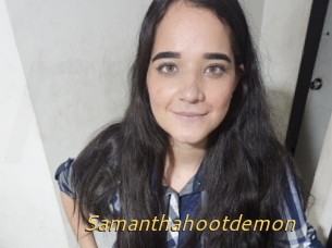 Samanthahootdemon